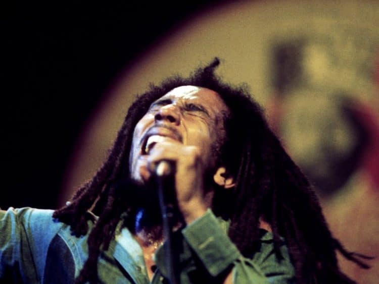 10 Best Bob Marley Songs of All Time