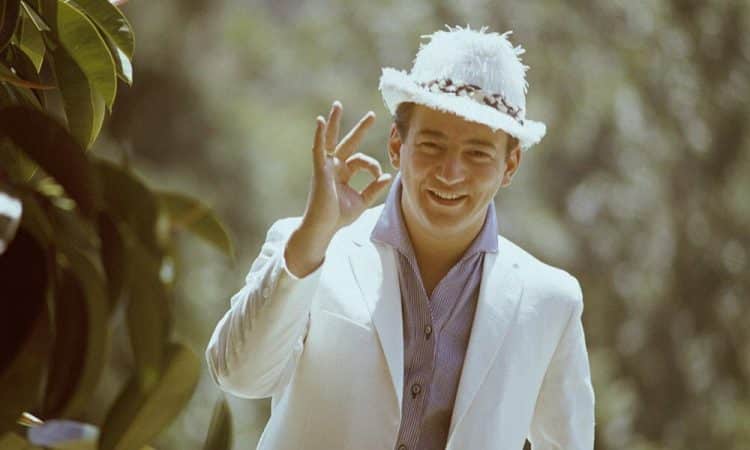 10 Best Bobby Darin Songs of All Time