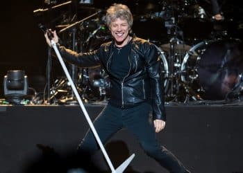 10 Best Bon Jovi Songs of All Time