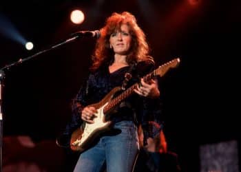 10 Best Bonnie Raitt Songs of All Time