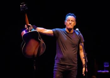 10 Best Bruce Springsteen Songs of All Time
