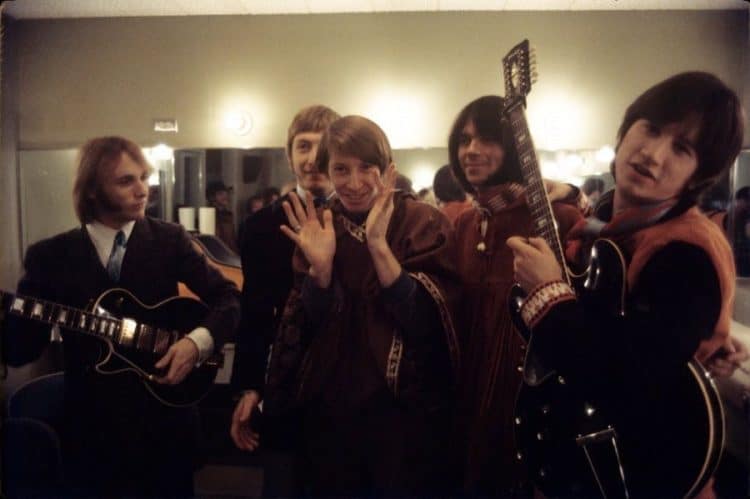 10 Best Buffalo Springfield Songs of All Time - Singersroom.com