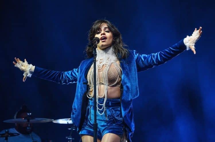10 Best Camilia Cabello Songs of All Time