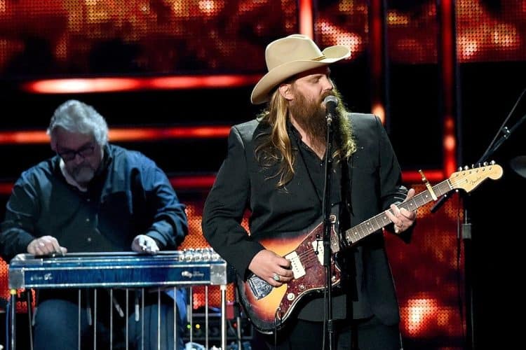 10 Best Chris Stapleton Songs of All Time