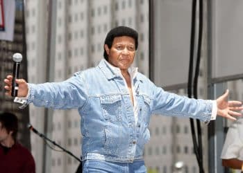 10 Best Chubby Checker Songs of All Time