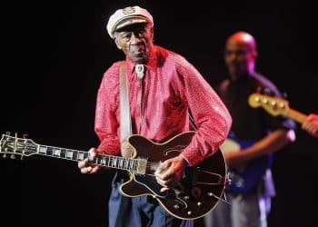10 Best Chuck Berry Songs of All Time