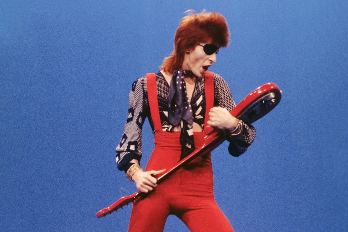 10 Best David Bowie Songs of All Time