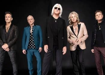 10 Best Def Leppard Songs of All Time