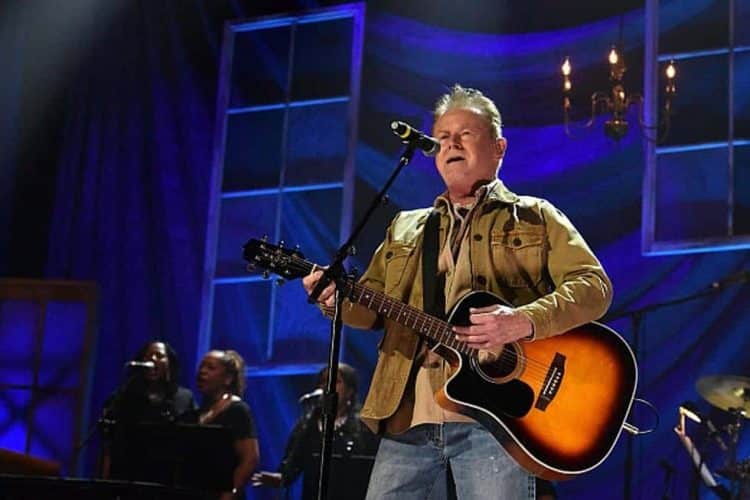 10 Best Don Henley Songs of All Time