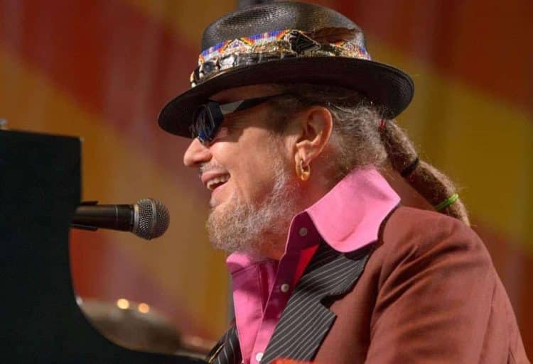 10 Best Dr John Songs of All Time