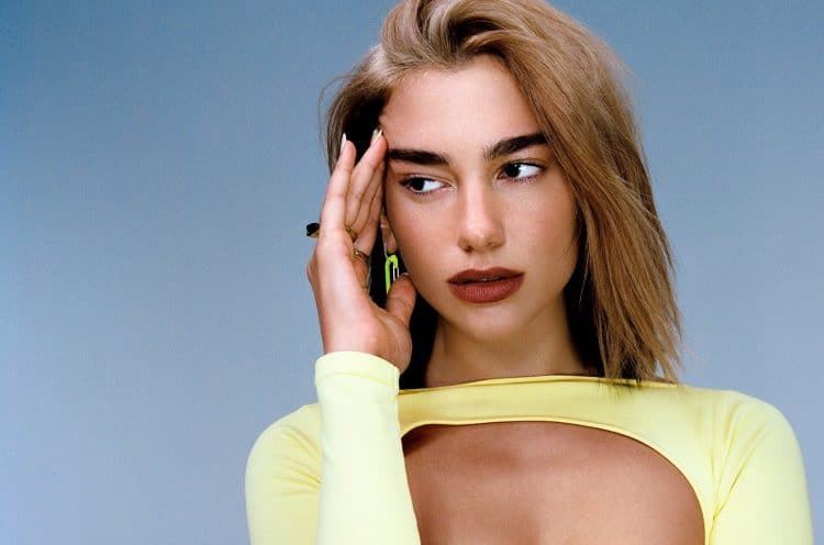 10 Best Dua Lipa Songs of All Time
