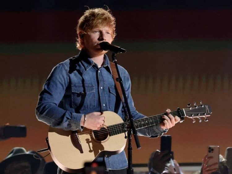 10 Best Ed Sheeran Songs of All Time