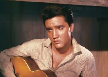 10 Best Elvis Presley Songs of All Time