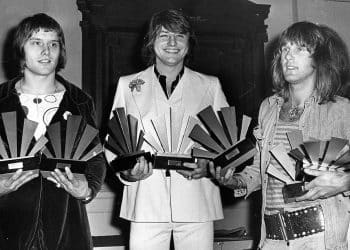 10 Best Emerson Lake And Palmer Songs of All Time