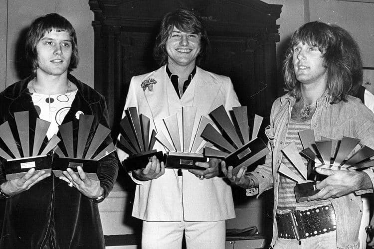 10 Best Emerson Lake And Palmer Songs of All Time