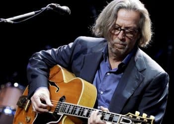 10 Best Eric Clapton Songs of All Time