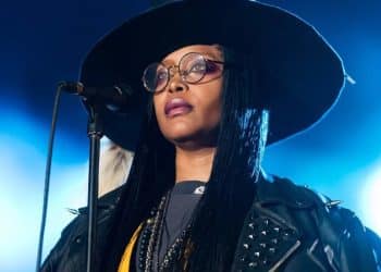 10 Best Erykah Badu Songs of All Time