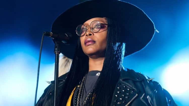 10 Best Erykah Badu Songs of All Time