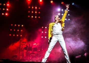 10 Best Freddie Mercury Songs of All Time