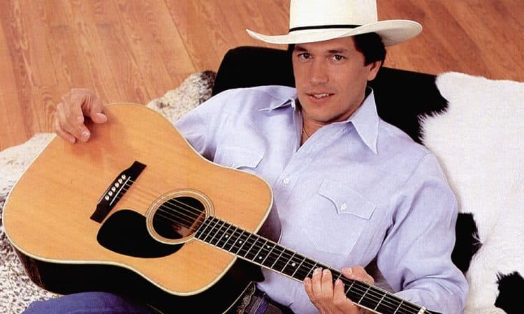 10 Best George Strait Songs of All Time