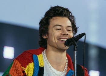 10 Best Harry Styles Songs of All Time