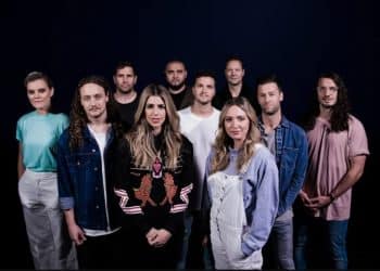 10 Best Hillsong Worship Songs of All Time