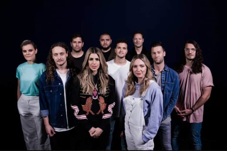 10 Best Hillsong Worship Songs of All Time
