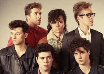 10 Best Inxs Songs of All Time