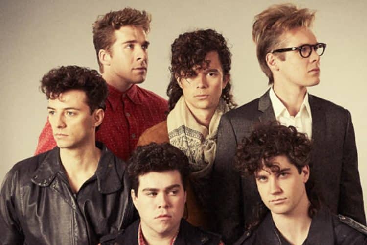 10 Best Inxs Songs of All Time