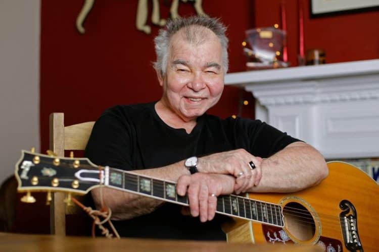 10 Best John Prine Songs of All Time