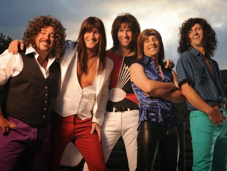 10 Best Journey Songs of All Time