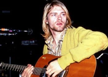10 Best Kurt Cobain Songs of All Time