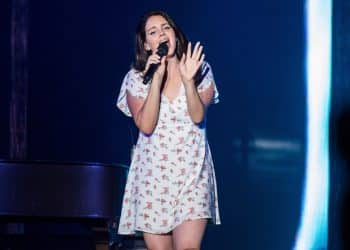 10 Best Lana Del Ray Songs of All Time