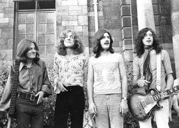 10 Best Led Zeppelin Songs of All Time