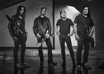 10 Best Metallica Songs of All Time