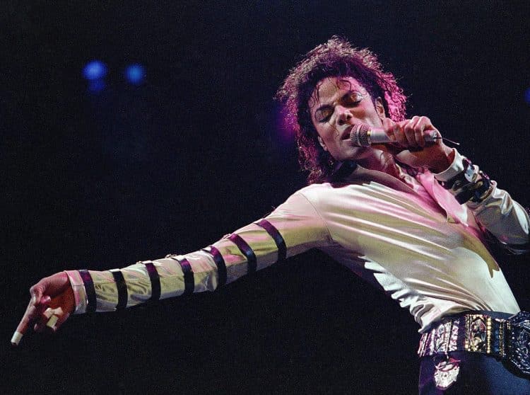 10 Best Michael Jackson Songs of All Time