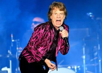 10 Best Mick Jagger Songs of All Time