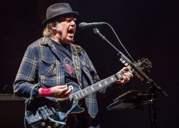 10 Best Neil Young Songs of All Time