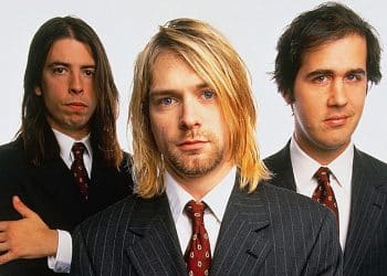 10 Best Nirvana Songs of All Time