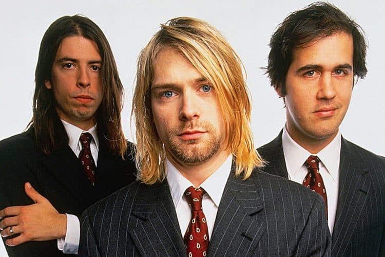 10 Best Nirvana Songs of All Time