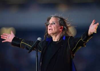 10 Best Ozzy Osbourne Songs of All Time