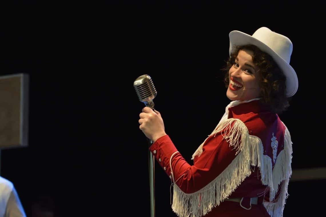 10 Best Patsy Cline Songs of All Time