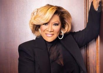 10 Best Patti Labelle Songs of All Time
