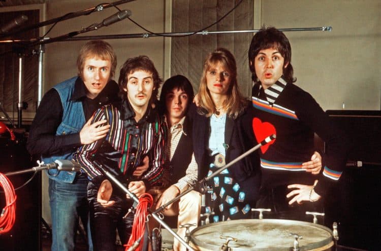 10 Best Paul Mccartney And Wings Songs of All Time