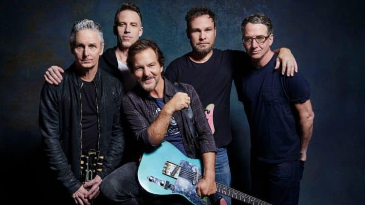 10 Best Pearl Jam Songs of All Time