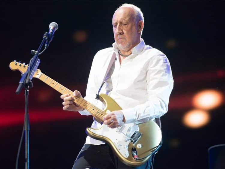 10 Best Pete Townshend Songs of All Time