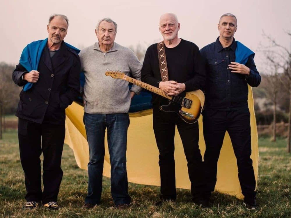 10 Best Pink Floyd Songs of All Time