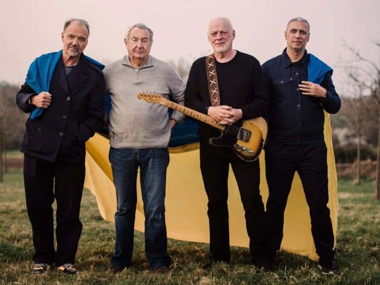 10 Best Pink Floyd Songs of All Time