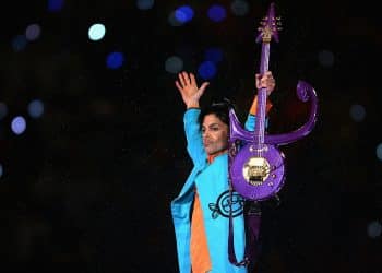 10 Best Prince Songs of All Time
