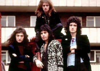 10 Best Queen Songs of All Time